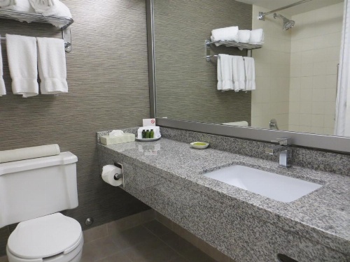 Toronto Don Valley Hotel and Suites image 14