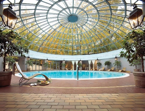 Toronto Don Valley Hotel and Suites image 15