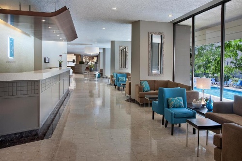 Toronto Don Valley Hotel and Suites image 16