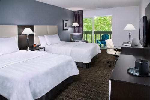 Toronto Don Valley Hotel and Suites image 17