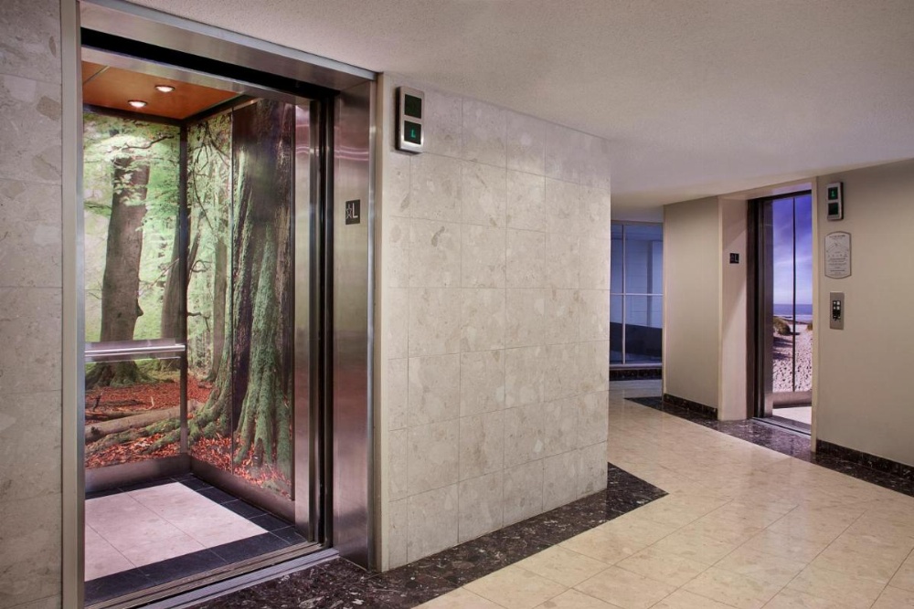 Toronto Don Valley Hotel and Suites Image 18