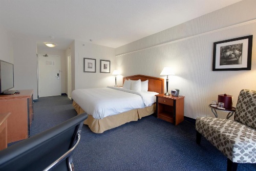 Toronto Don Valley Hotel and Suites image 19