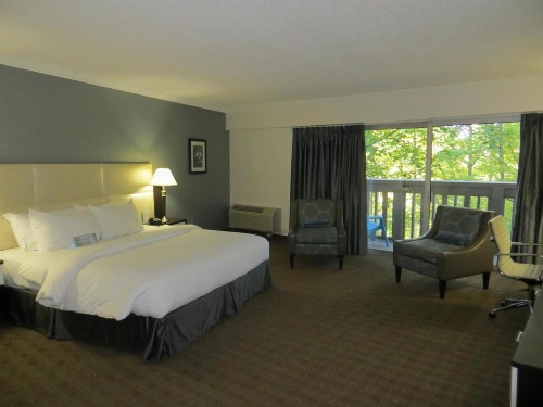 Toronto Don Valley Hotel and Suites image 2