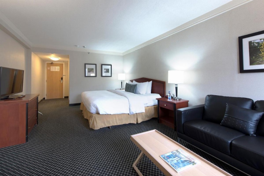 Toronto Don Valley Hotel and Suites Image 26