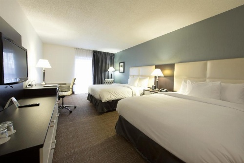 Toronto Don Valley Hotel and Suites image 27