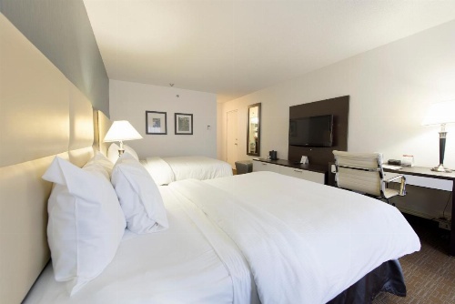 Toronto Don Valley Hotel and Suites image 28