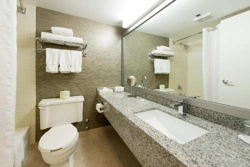 Toronto Don Valley Hotel and Suites image 29