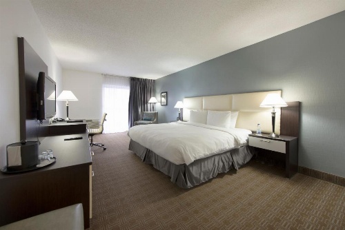 Toronto Don Valley Hotel and Suites image 31