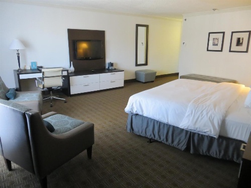 Toronto Don Valley Hotel and Suites image 4