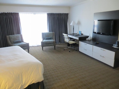 Toronto Don Valley Hotel and Suites image 5