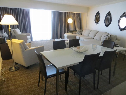 Toronto Don Valley Hotel and Suites image 7